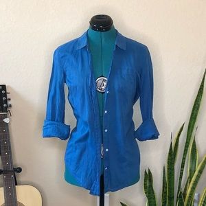 Lilly Pulitzer button up shirt